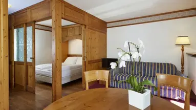 Grand Hotel Misurina ****