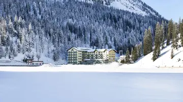 Grand Hotel Misurina