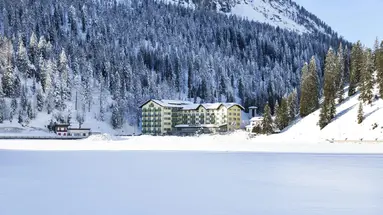 Grand Hotel Misurina