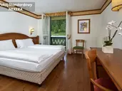 GRAND HOTEL MISURINA