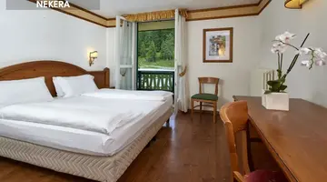 GRAND HOTEL MISURINA