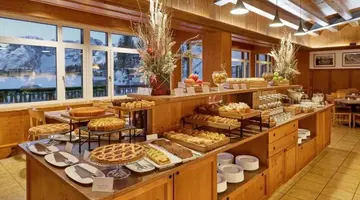 Grand Hotel Misurina ****