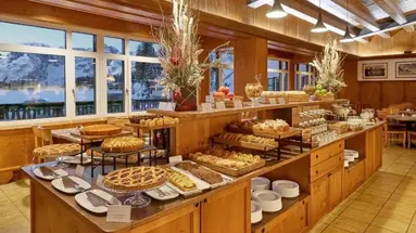 Grand Hotel Misurina ****