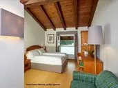 Grand Hotel Misurina ****