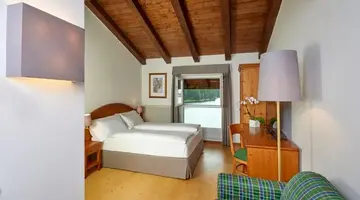 Grand Hotel Misurina ****