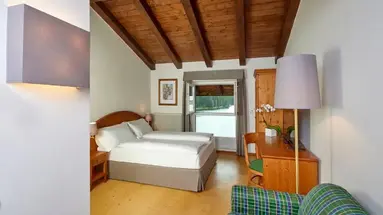 Grand Hotel Misurina ****