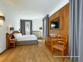 Grand Hotel Misurina ****