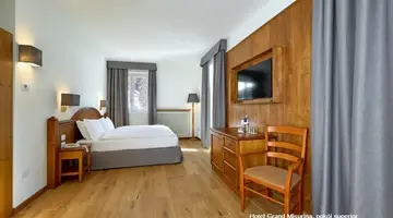 Grand Hotel Misurina ****