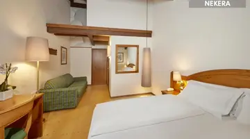 GRAND HOTEL MISURINA