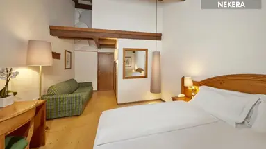 GRAND HOTEL MISURINA