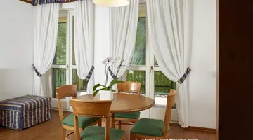 Grand Hotel Misurina ****