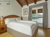 GRAND HOTEL MISURINA