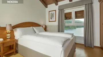 GRAND HOTEL MISURINA