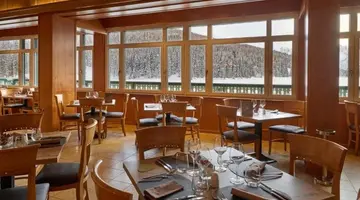 Grand Hotel Misurina ****