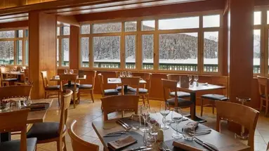 Grand Hotel Misurina ****