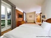 Grand Hotel Misurina ****