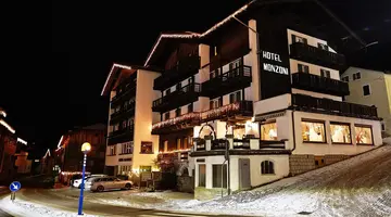 Grand Hotel Monzoni