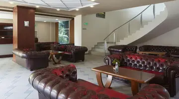 GRAND HOTEL NIRVANA