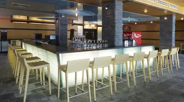 GRAND HOTEL NIRVANA