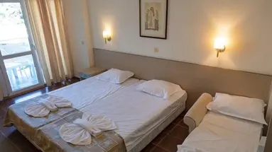 Grand Hotel Nirvana