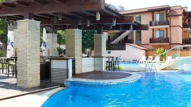 Grand Hotel Nirvana