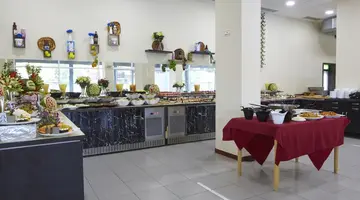 GRAND HOTEL NIRVANA