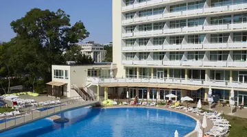 GRAND HOTEL NIRVANA