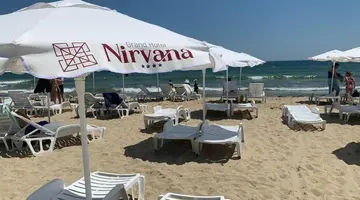 Grand Hotel Nirvana