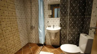 Grand Hotel Nirvana