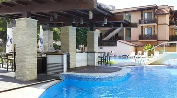 GRAND HOTEL NIRVANA