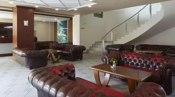 GRAND HOTEL NIRVANA