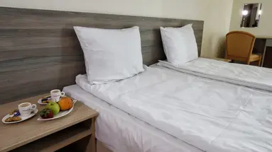 Grand Hotel Nirvana