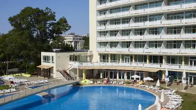 GRAND HOTEL NIRVANA