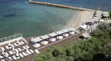 Grand Hotel Ontur Cesme