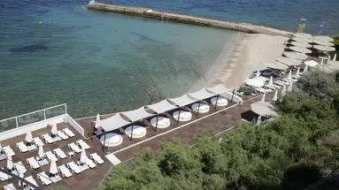 Grand Hotel Ontur Cesme