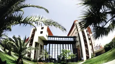 Grand Hotel Ontur Cesme