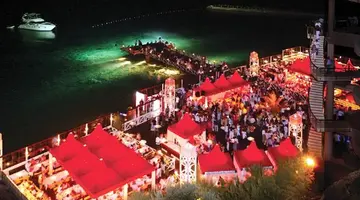 Grand Hotel Ontur Cesme