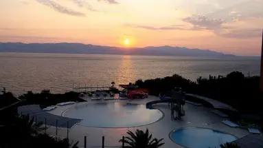 Grand Hotel Ontur Cesme