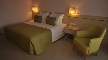 Grand Hotel Ontur Cesme