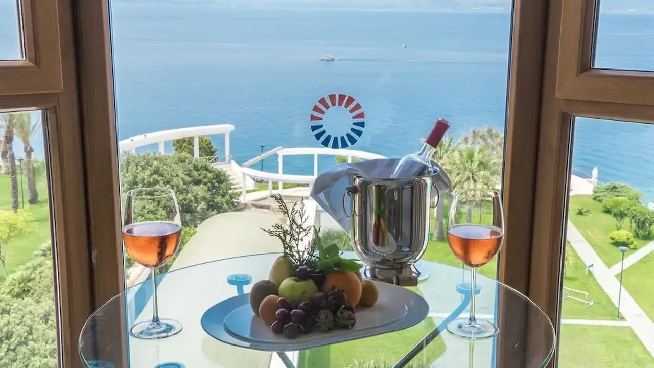 Grand Hotel Ontur