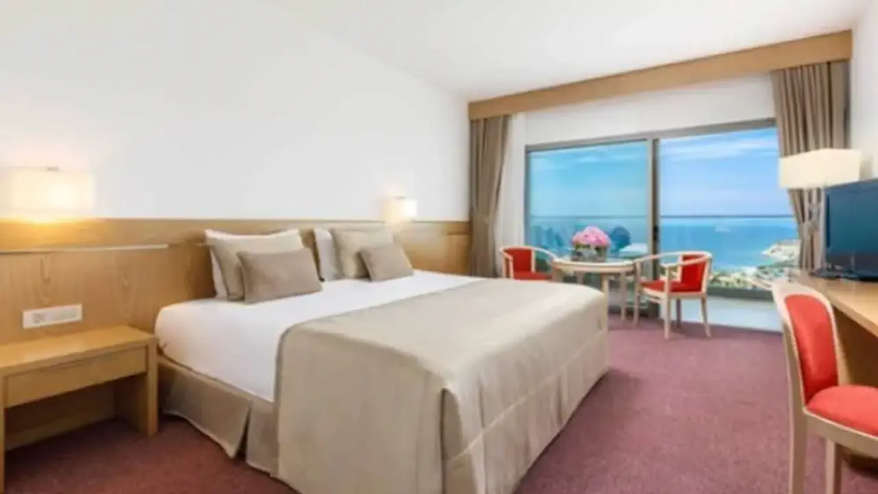 Grand Hotel Ontur