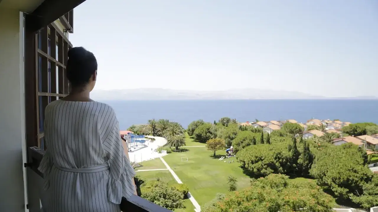 Grand Hotel Ontur