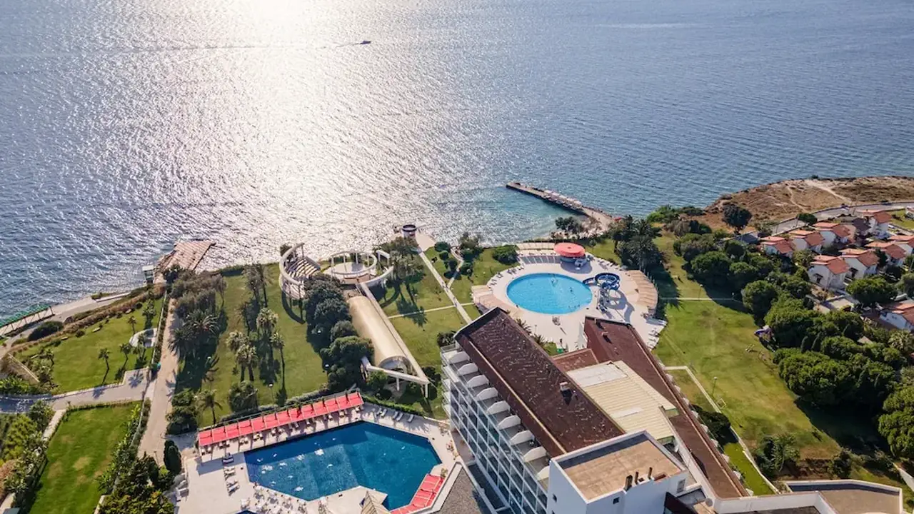 Grand Hotel Ontur