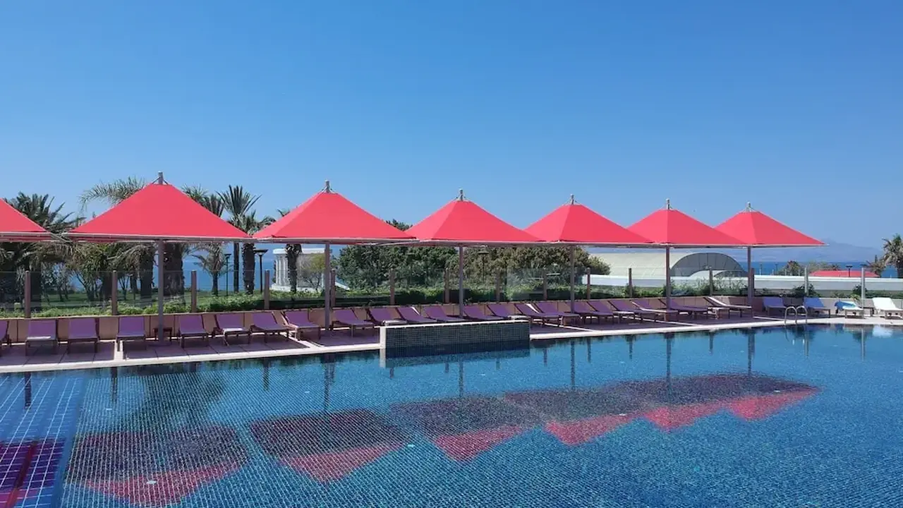 Grand Hotel Ontur