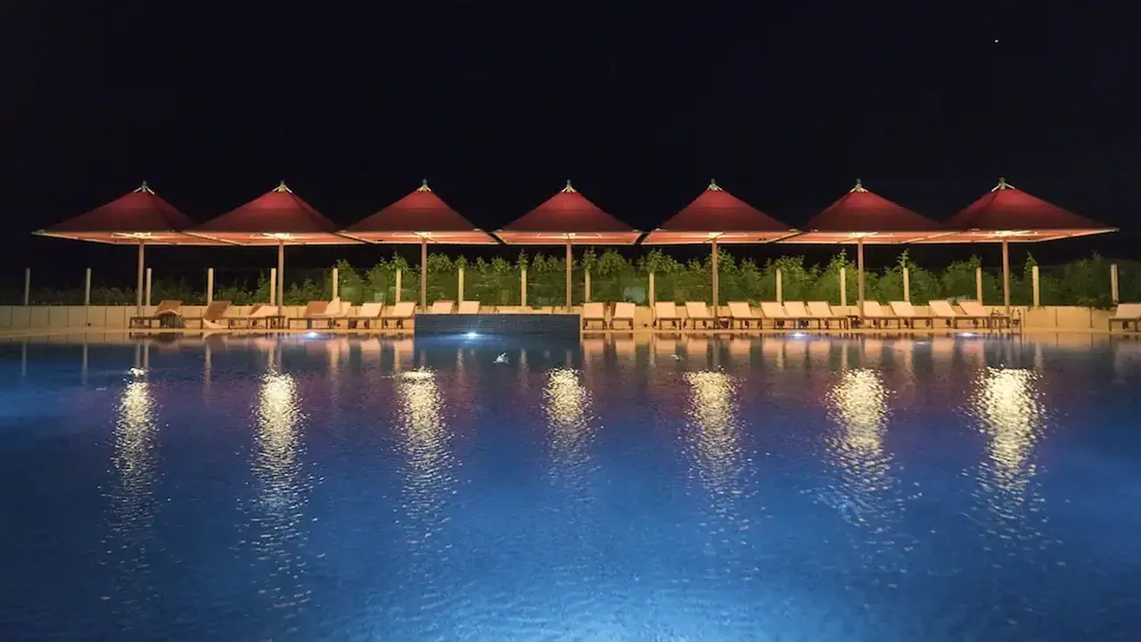 Grand Hotel Ontur