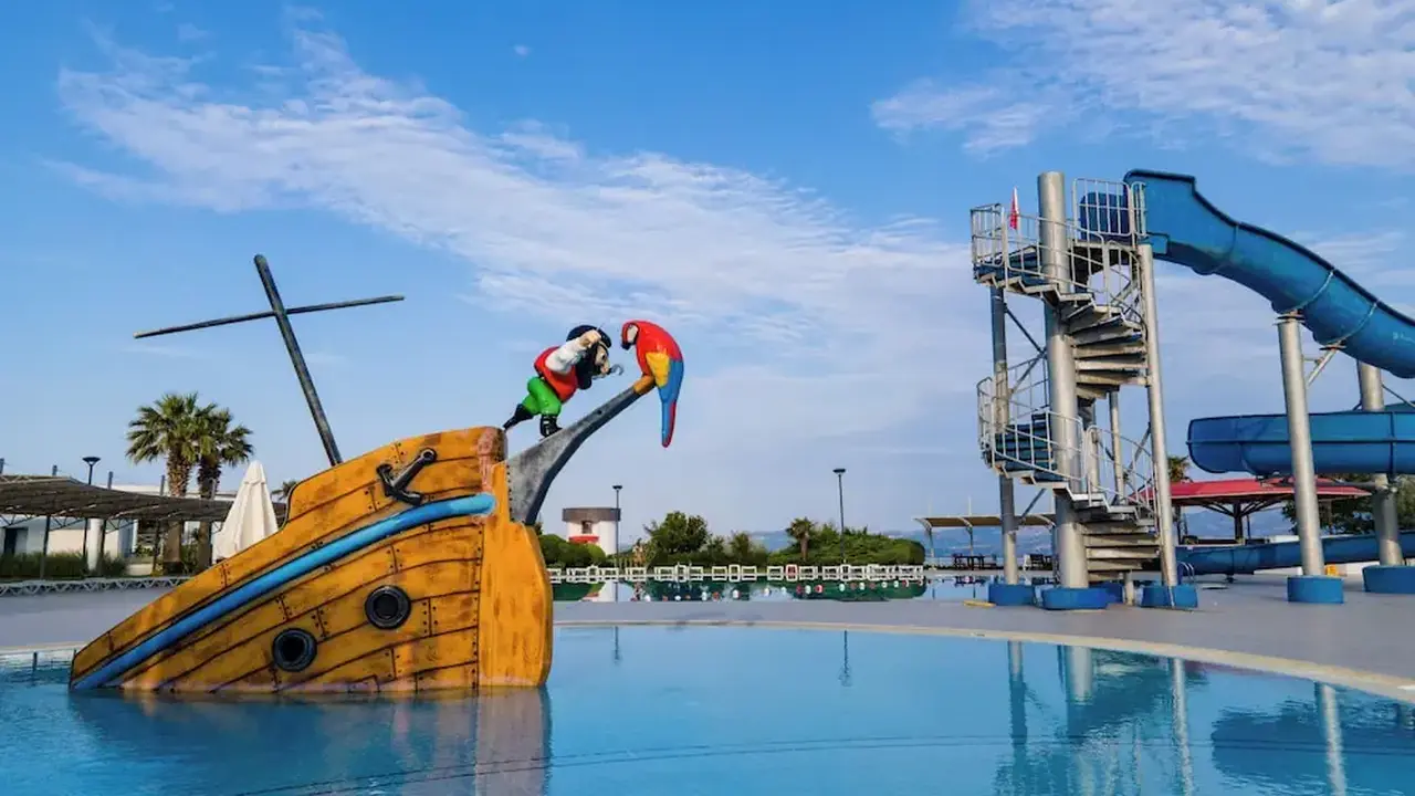Grand Hotel Ontur