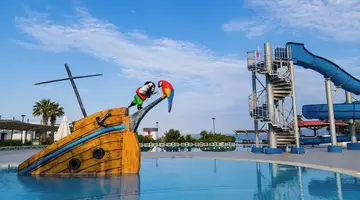 Grand Hotel Ontur