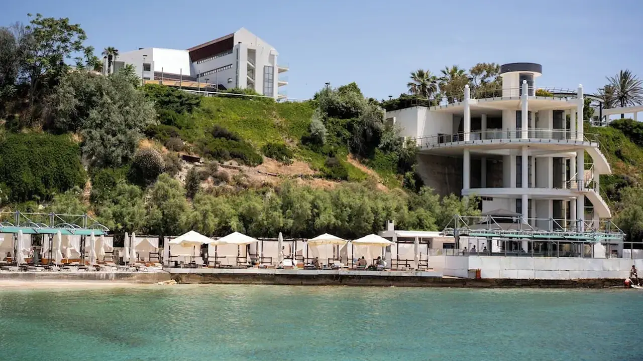Grand Hotel Ontur