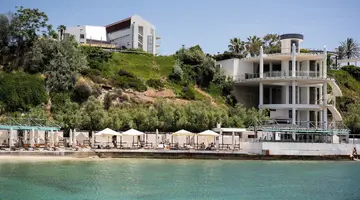 Grand Hotel Ontur