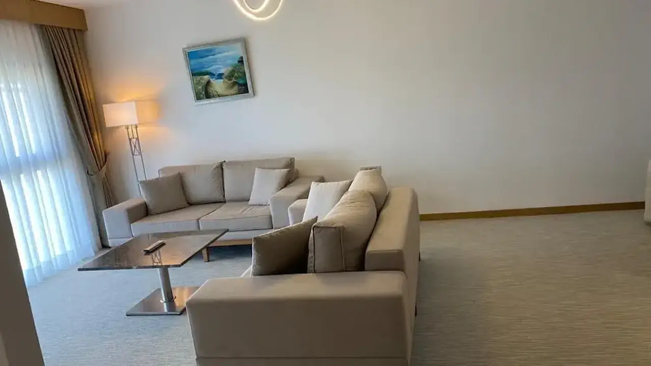 Grand Hotel Ontur